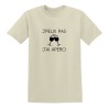T-shirt - J'peux pas, j'ai apéro - Santé !
