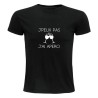 T-shirt - J'peux pas, j'ai apéro - Occupé à l'apéro