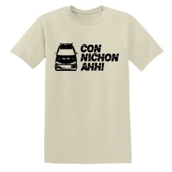 T-shirt – Connichon AHH!