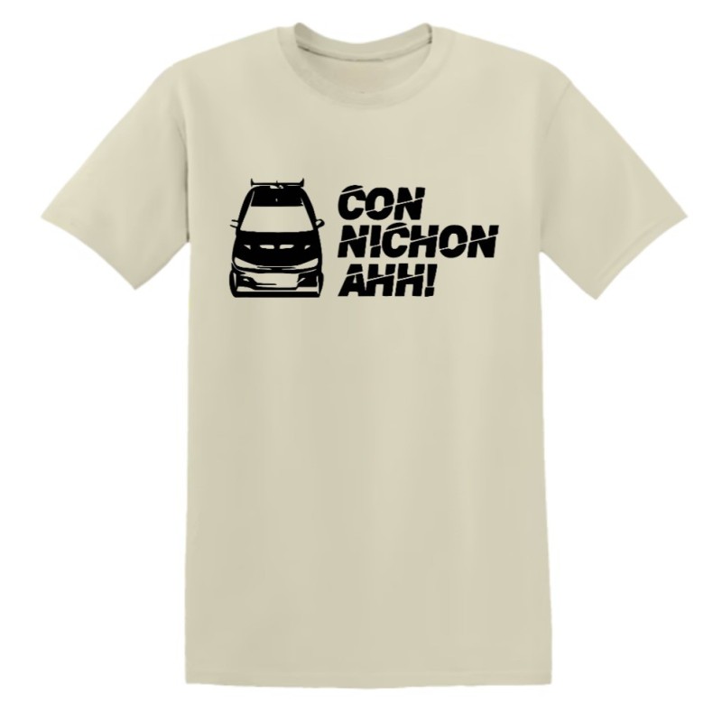 T-shirt – Connichon AHH!
