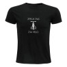 T-shirt - Jpeux pas j'ai vélo - Sportif du dimanche