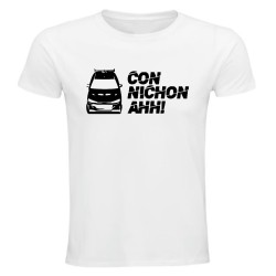 T-shirt – Connichon AHH!
