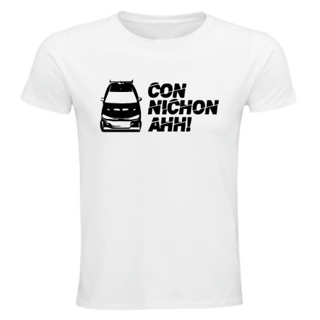 T-shirt – Connichon AHH!