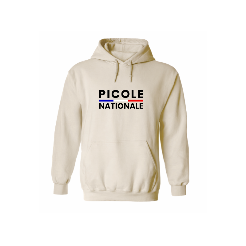 Sweat - Picole Nationale - Humour apero police