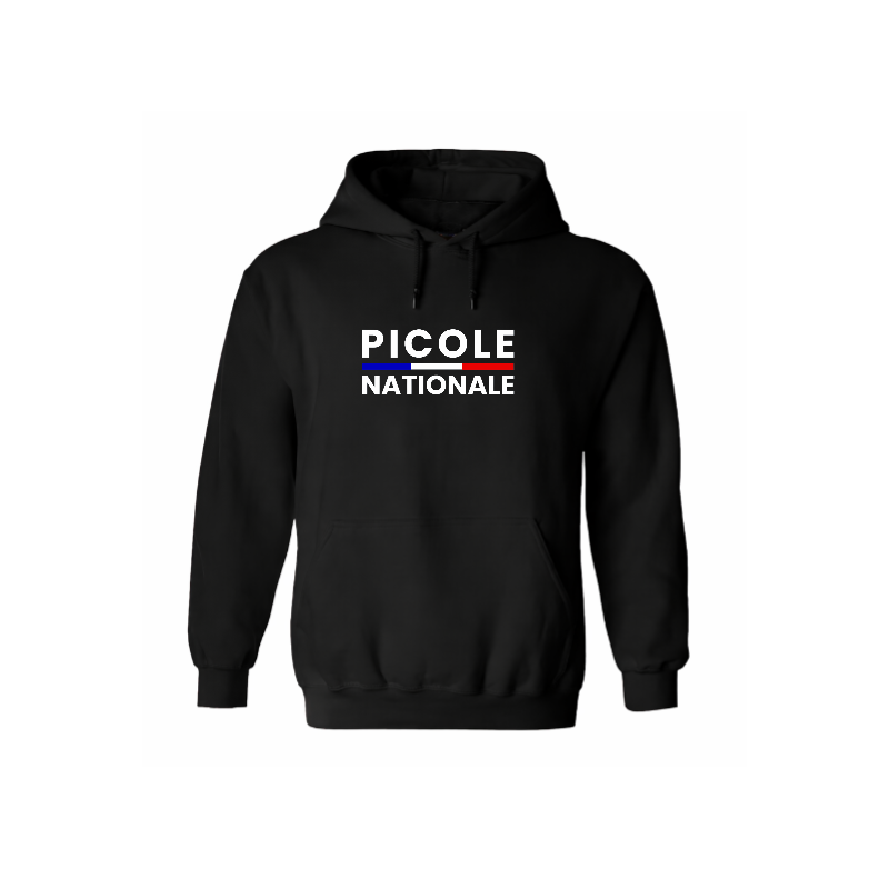 Sweat - Picole Nationale - Humour français