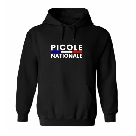 Sweat - Picole Nationale - Humour français