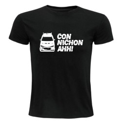 T-shirt – Connichon AHH!
