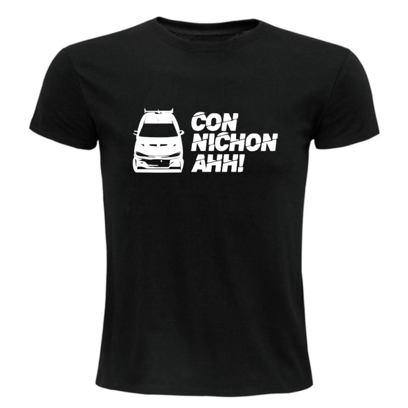 T-shirt – Connichon AHH!