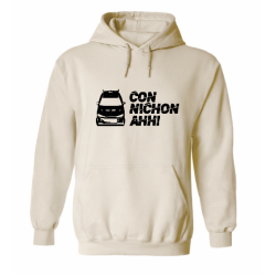 Sweat – Connichon AHH!