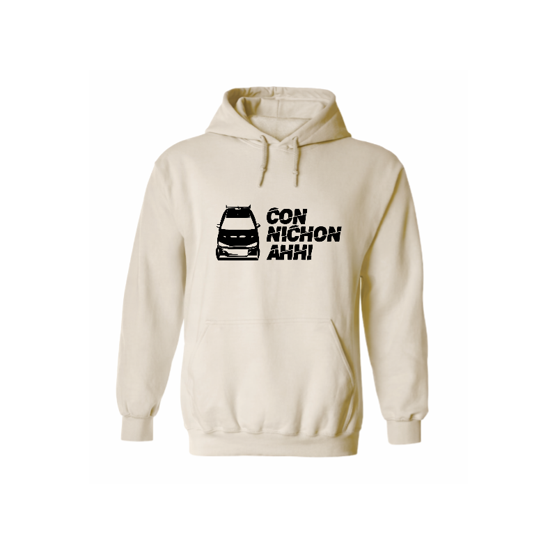 Sweat – Connichon AHH!