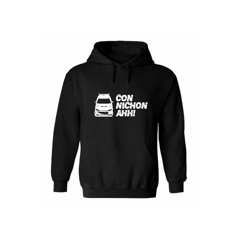 Sweat – Connichon AHH!