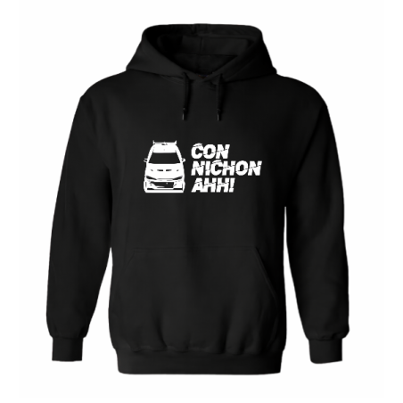 Sweat – Connichon AHH!