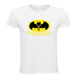 T-shirt - Barman