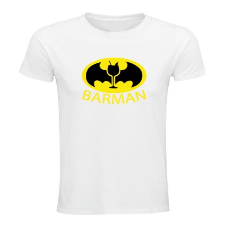 T-shirt - Barman