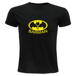 T-shirt - Barman