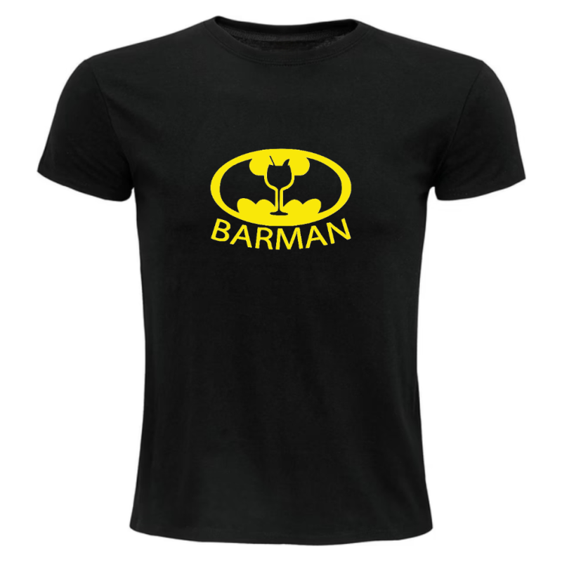 T-shirt - Barman