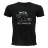 T-shirt - Team Croquettes