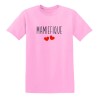 T-shirt - Mamiefique