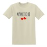 T-shirt - Mamiefique