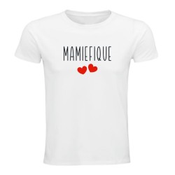T-shirt - Mamiefique