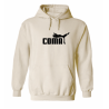 Sweat à capuche - COMA