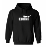 Sweat à capuche - COMA