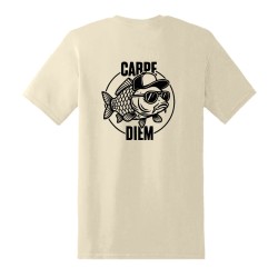 T-shirt - Carpe Diem