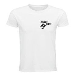 T-shirt - Carpe Diem