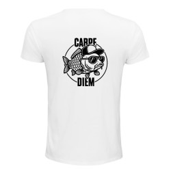 T-shirt - Carpe Diem