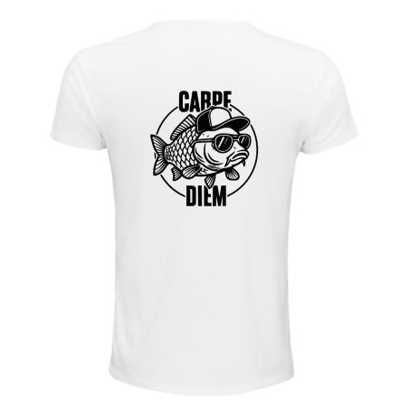 T-shirt - Carpe Diem