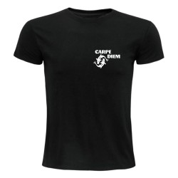 T-shirt - Carpe Diem
