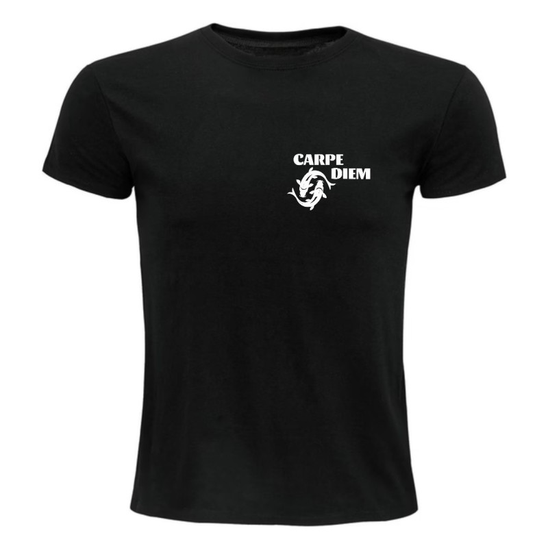 T-shirt - Carpe Diem