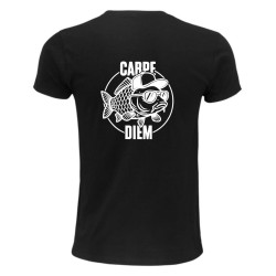 T-shirt - Carpe Diem