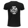 T-shirt - Carpe Diem