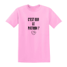 T-shirt - C’est qui le patron ?