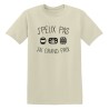 T-shirt humour J’peux pas j’ai Grand Prix | Teetoi