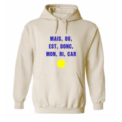 Mais, où, est, donc, mon, ri, car - apéro ricard