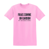T-shirt - Frais comme un gardon