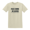 T-shirt - Frais comme un gardon