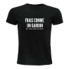 T-shirt - Frais comme un gardon