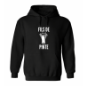 Sweat à capuche - Humour apéro - Fils de pinte