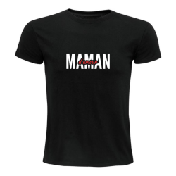 T-shirt - Maman d’amour