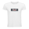 T-shirt - Maman d’amour