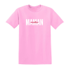 T-shirt - Maman merveilleuse