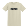 T-shirt - Maman merveilleuse