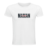 T-shirt - Maman merveilleuse