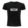 T-shirt - Maman merveilleuse