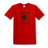 T-shirt - J'peux pas, j'ai rugby