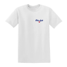 T-shirt brodé Père-fect | Cadeau original fête des pères