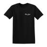 T-shirt brodé Père-fect | Cadeau original fête des pères